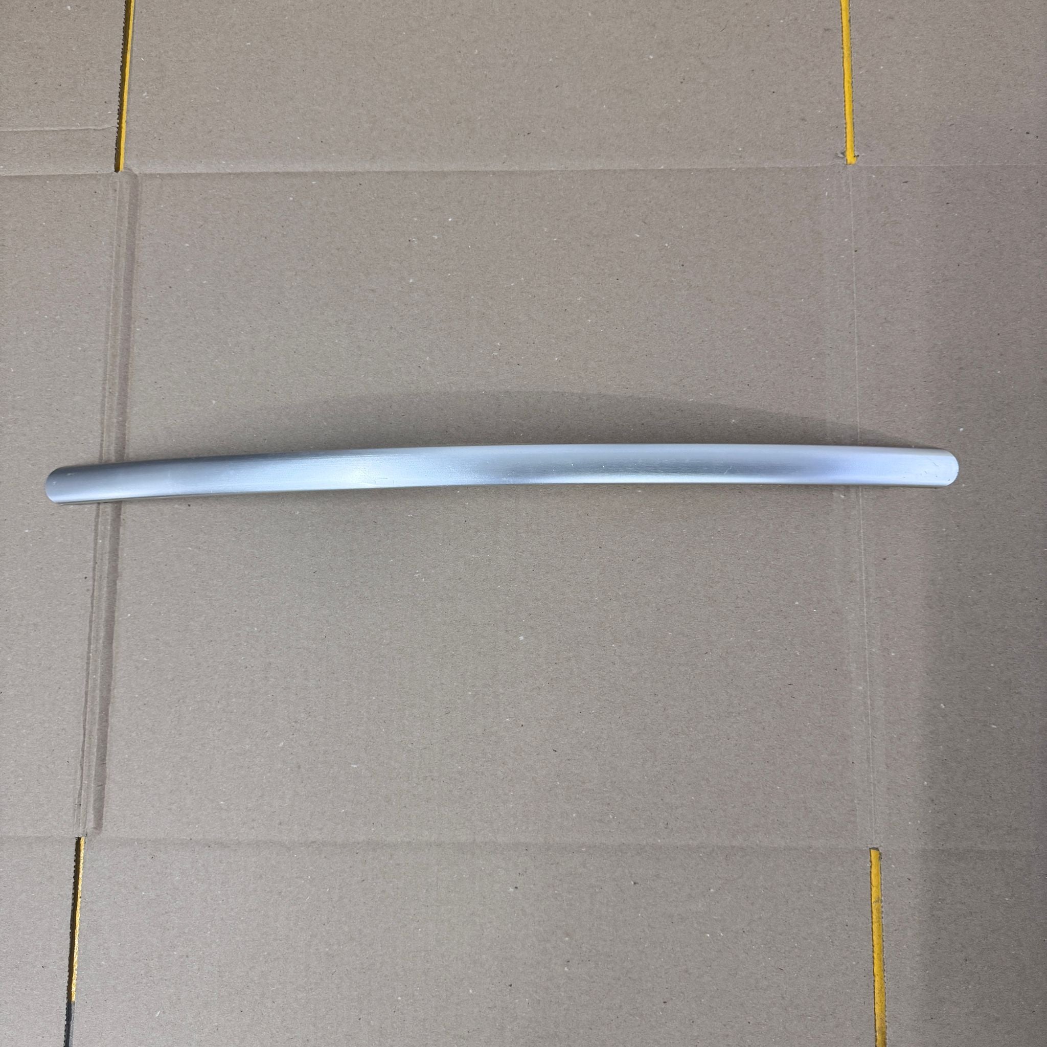 KitchenAid Refrigerator Door Handle Assembly WP2319727S KitchenAid Refrigerator Door Handle Assembly WP2319727S